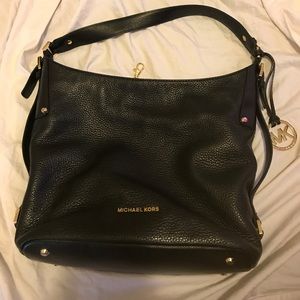 Authentic Michael Kors handbag