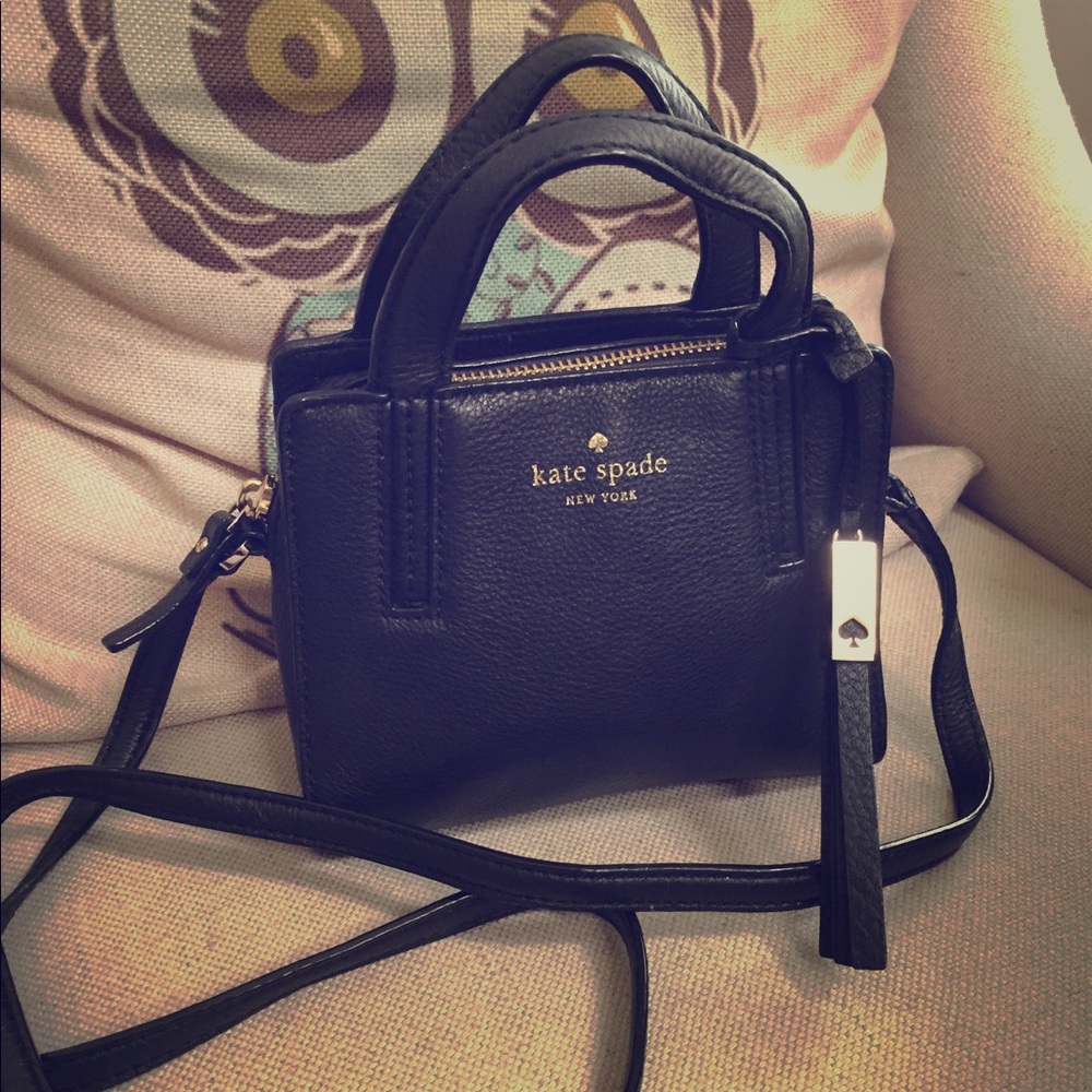 Kate Spade Mini