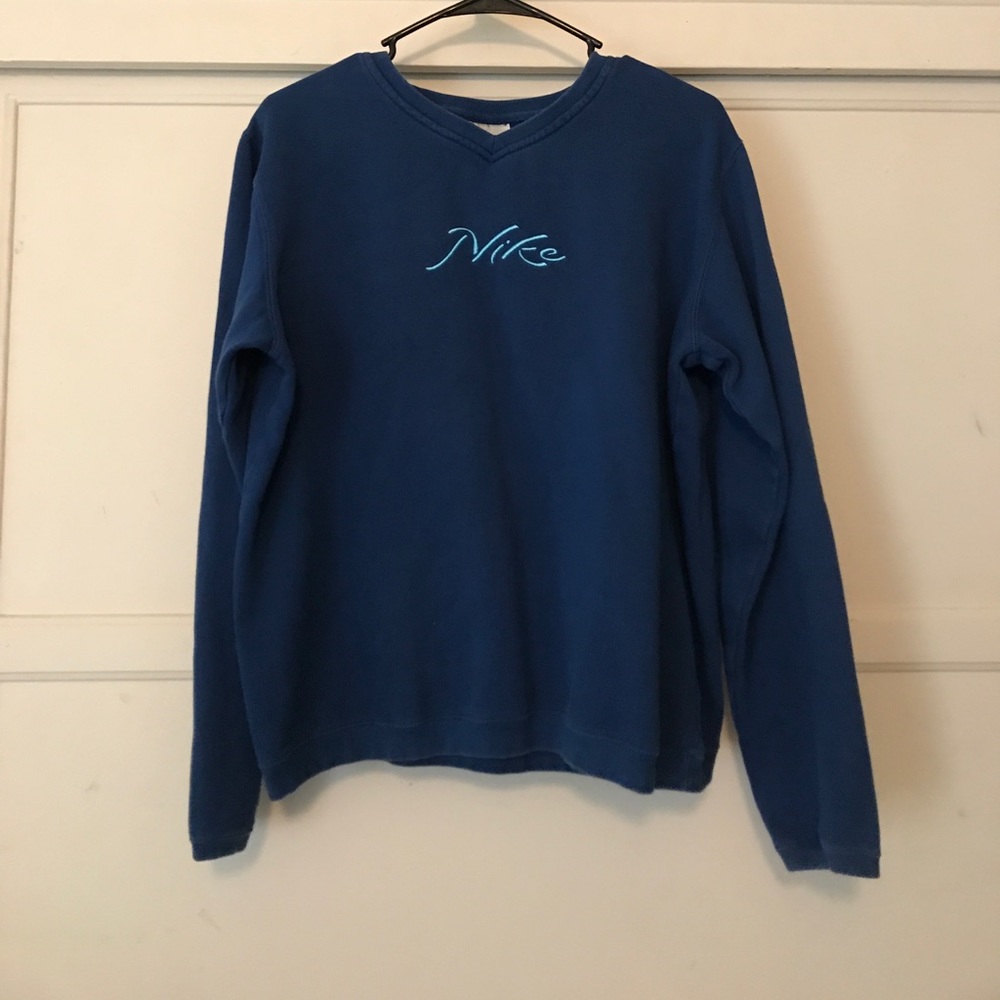 Vintage Nike sweater