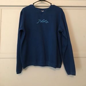 Vintage Nike sweater