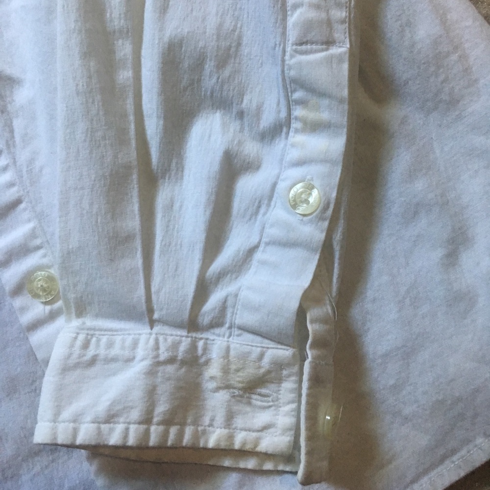 Polo Ralph Lauren button up - Picture 3 of 6