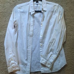 Polo Ralph Lauren button up