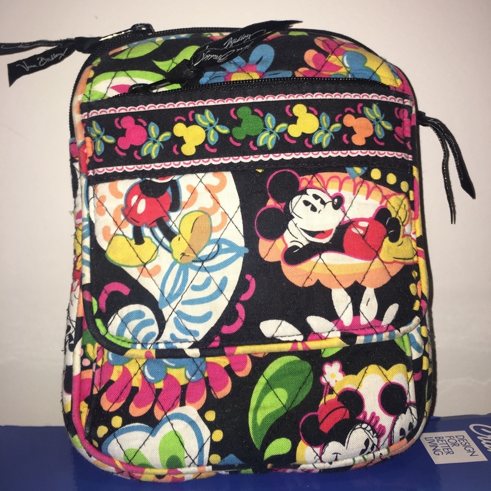 Vera bradley purse