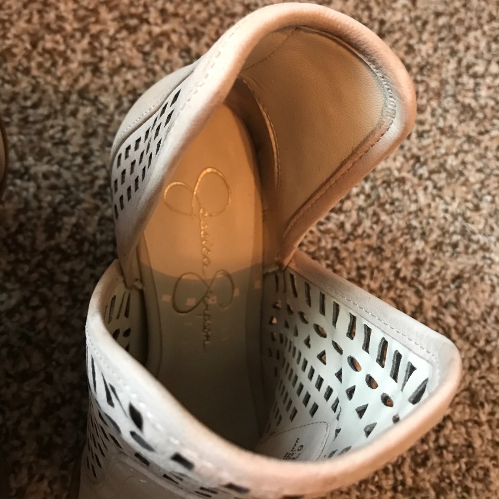 Booties - Picture 2 of 7