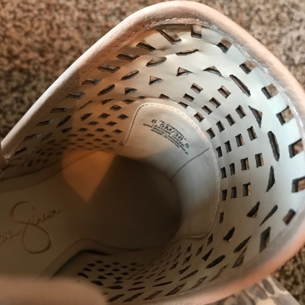 Booties - Picture 3 of 7