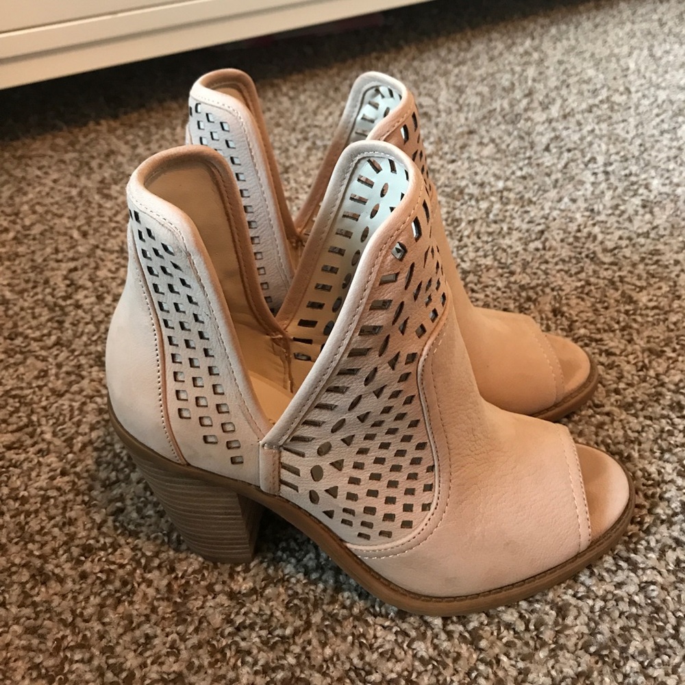 Booties - Picture 5 of 7