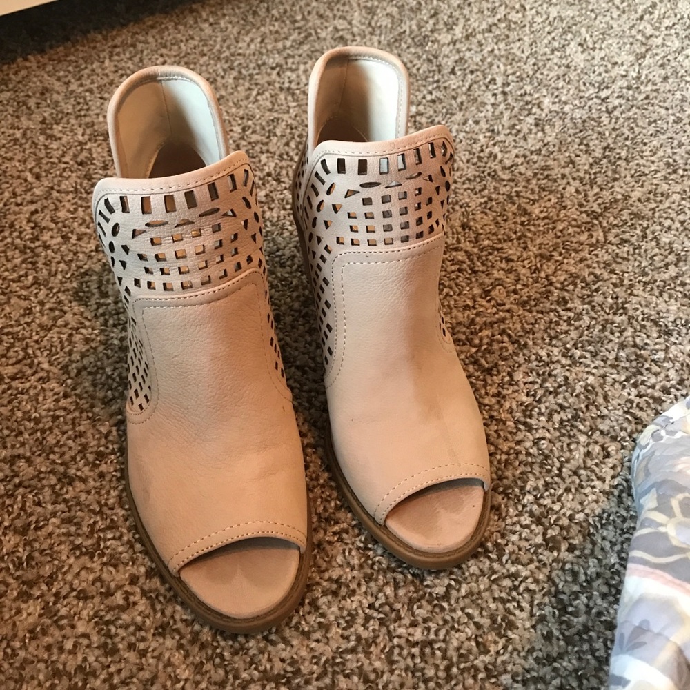 Booties - Picture 7 of 7