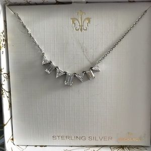 NEW Cote d Argent Sterling Silver