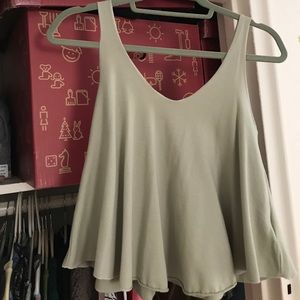 urban outfitters tank