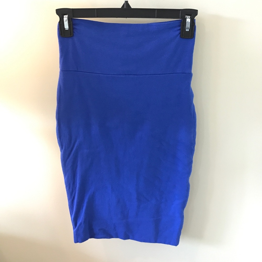 Nordstrom Body-con Skirt