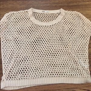 Crochet Top