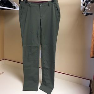 Eddie Bauer voyager II pants