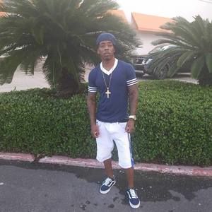 Meet your Posher, Renaldo