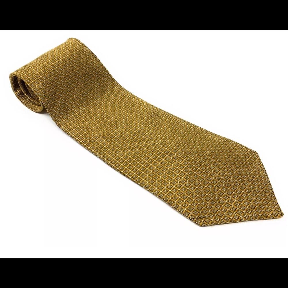 Pierre Balmain Couture Men's Necktie Silk