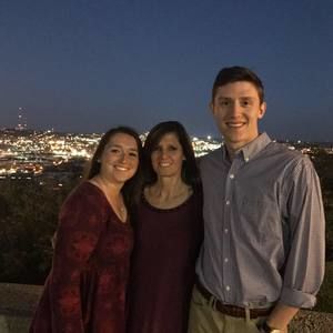 Meet your Posher, Matthew