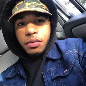 Meet your Posher, Matthew