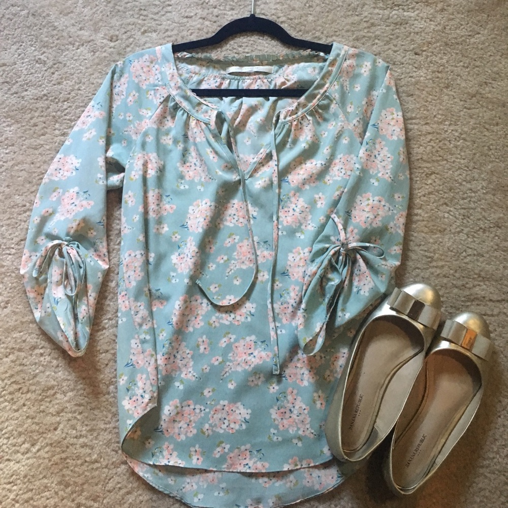 Blouse