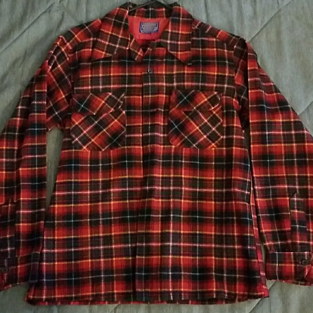 Vintage Pendleton