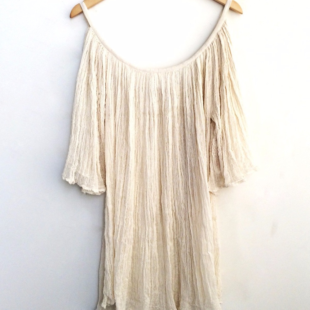 Jen's Pirate Booty Nena Tunic