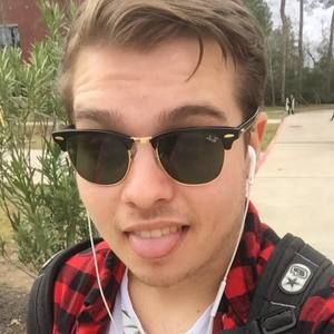 Meet your Posher, Chad