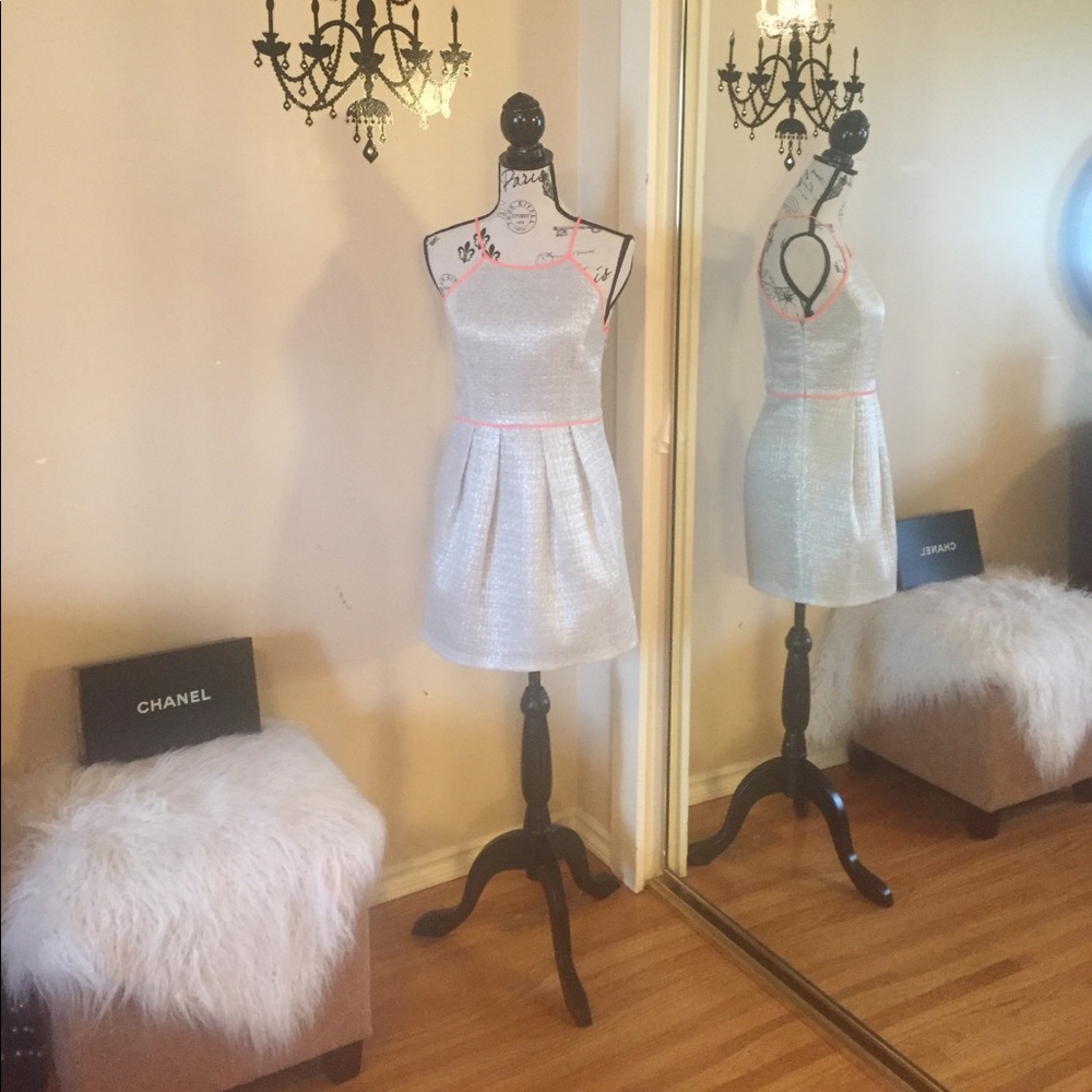 Rachel Roy dress