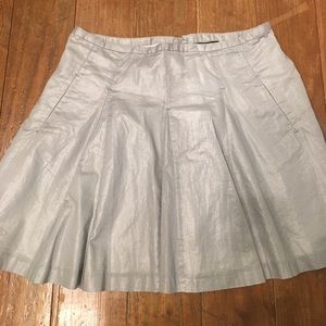 Jcrew skirt, 8