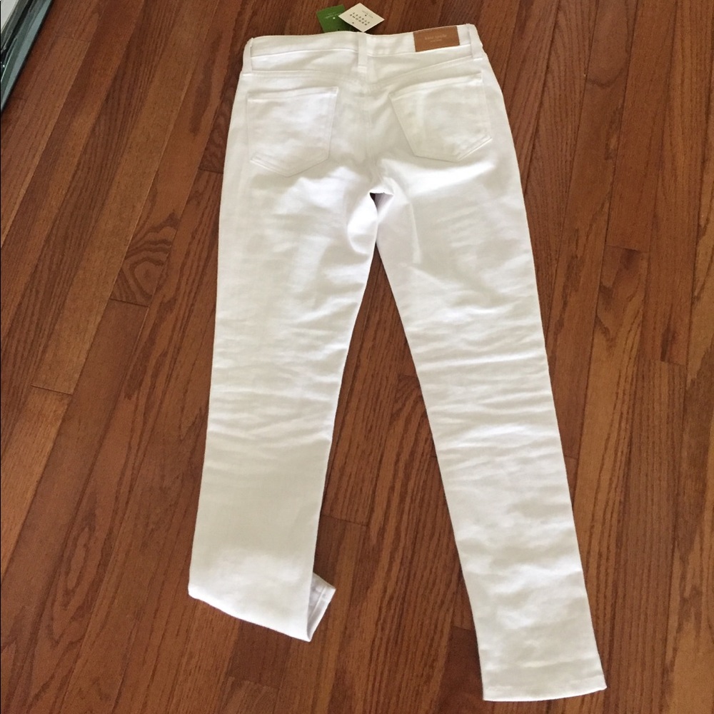 SOLD!!!! Kate Spade ♠️ ankle pants NWT