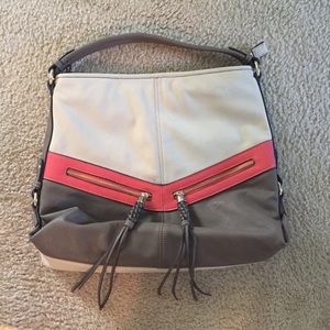 V Couture by Kooba Shoulder Hand Bag