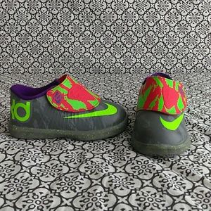 Toddler Nike KD's