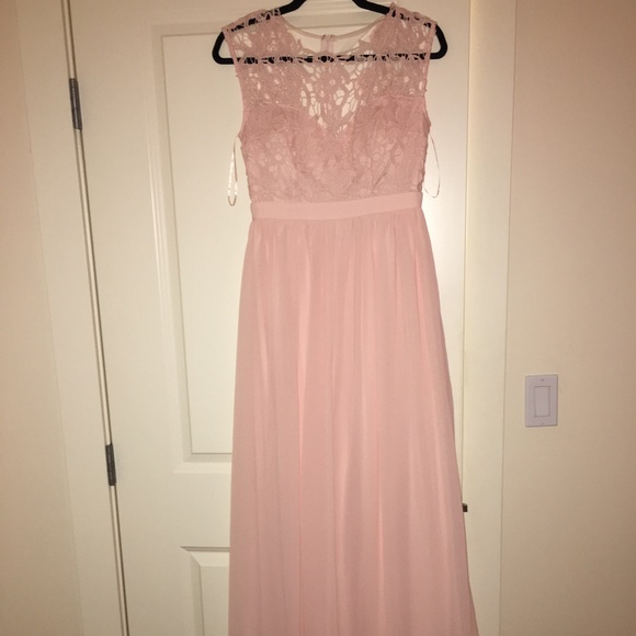 huge bridesmaid dresses Maniju Emerald Green Off Shoulder Gown main image 1