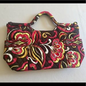 Vera Bradley Bag in Puccini