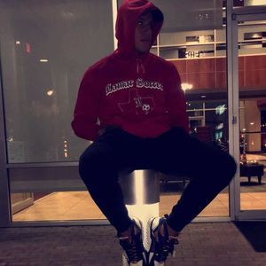 Meet your Posher, Paul bryan