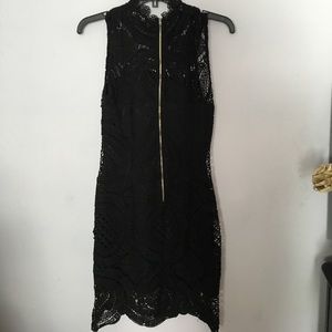 Homecoming dress. Worn once.