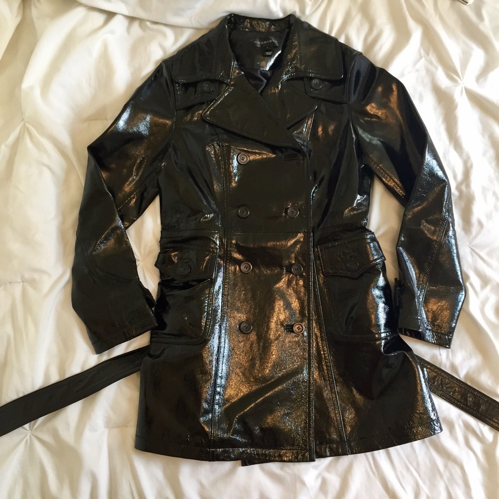 ☂️Blain Rain Coat ☂️