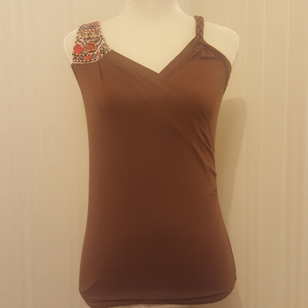 D&G Top