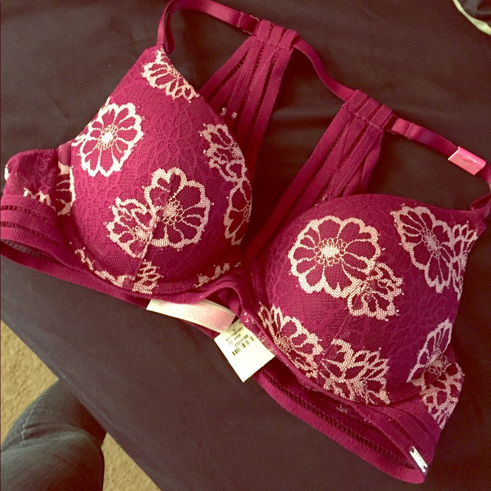 Victoria Secret PINK Bra
