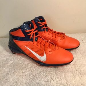 Nike Alpha Cleats