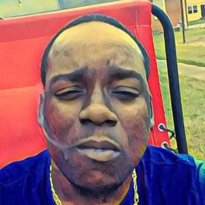 Meet your Posher, Lamar