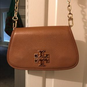 Tory Burch Britten Mini Shoulder Bag