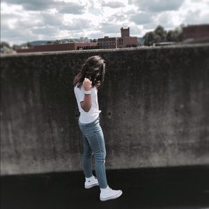 Meet your Posher, Danika