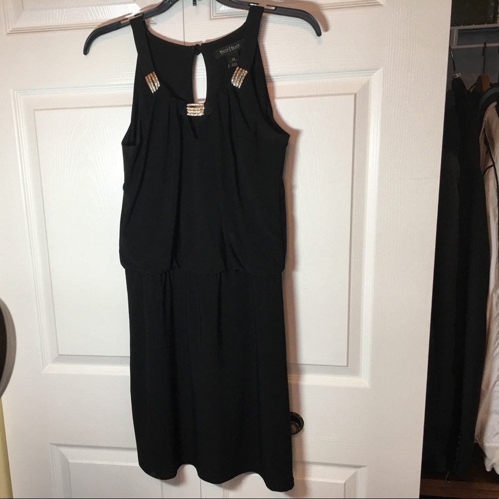 White House Black White House Cocktail dress