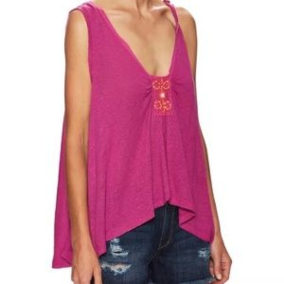 Free People embellished - Picture 3 of 3