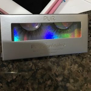 Pur pro eyelashes