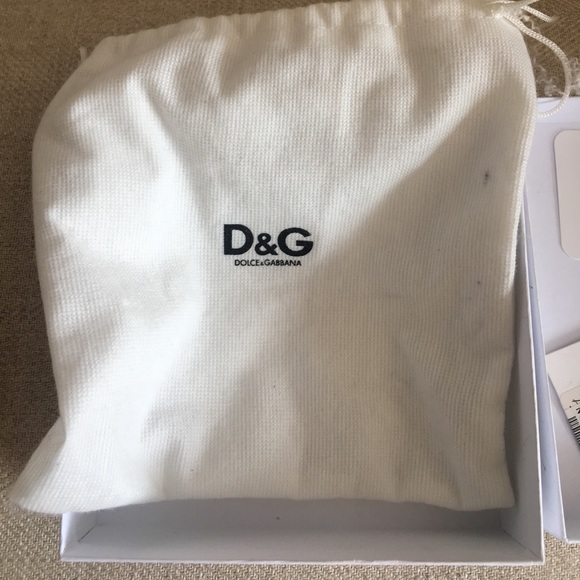 D&G Belt