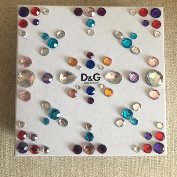 D&G Belt main image 5