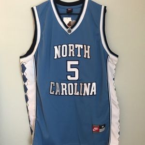 Ty Lawson UNC Jersey