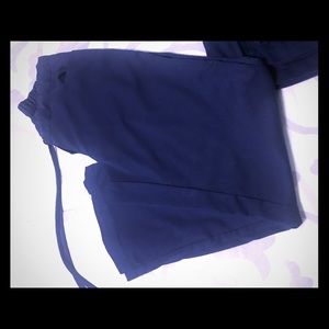 3 greys anatomy scrub bottoms