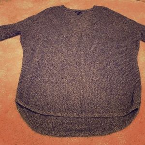 Express London Sweater