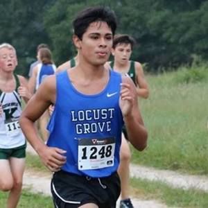 Meet your Posher, Antonio