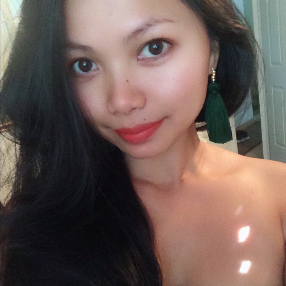 Meet your Posher, Lyka